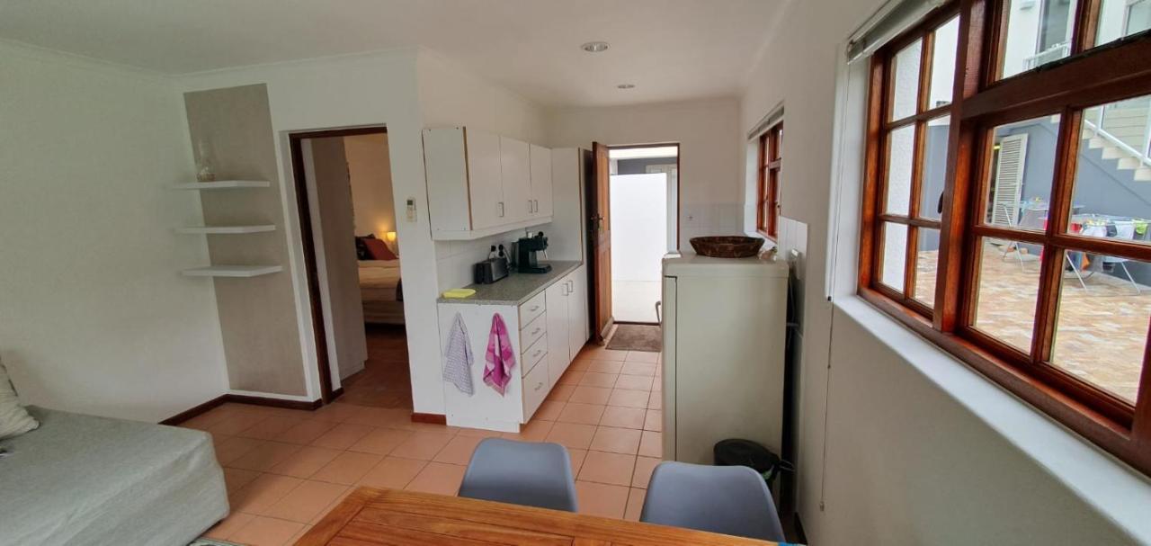 Lemon Tree Cottage Cape Town Exterior photo