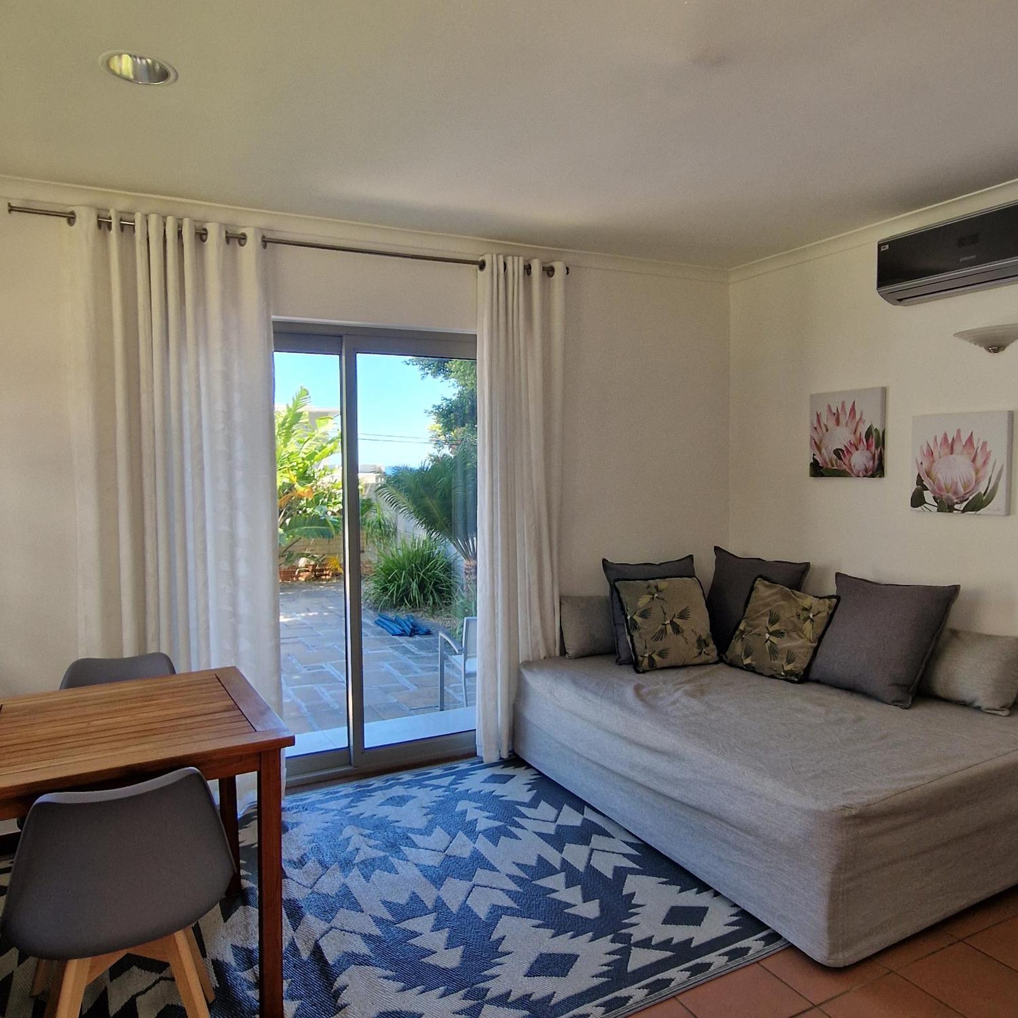 Lemon Tree Cottage Cape Town Exterior photo