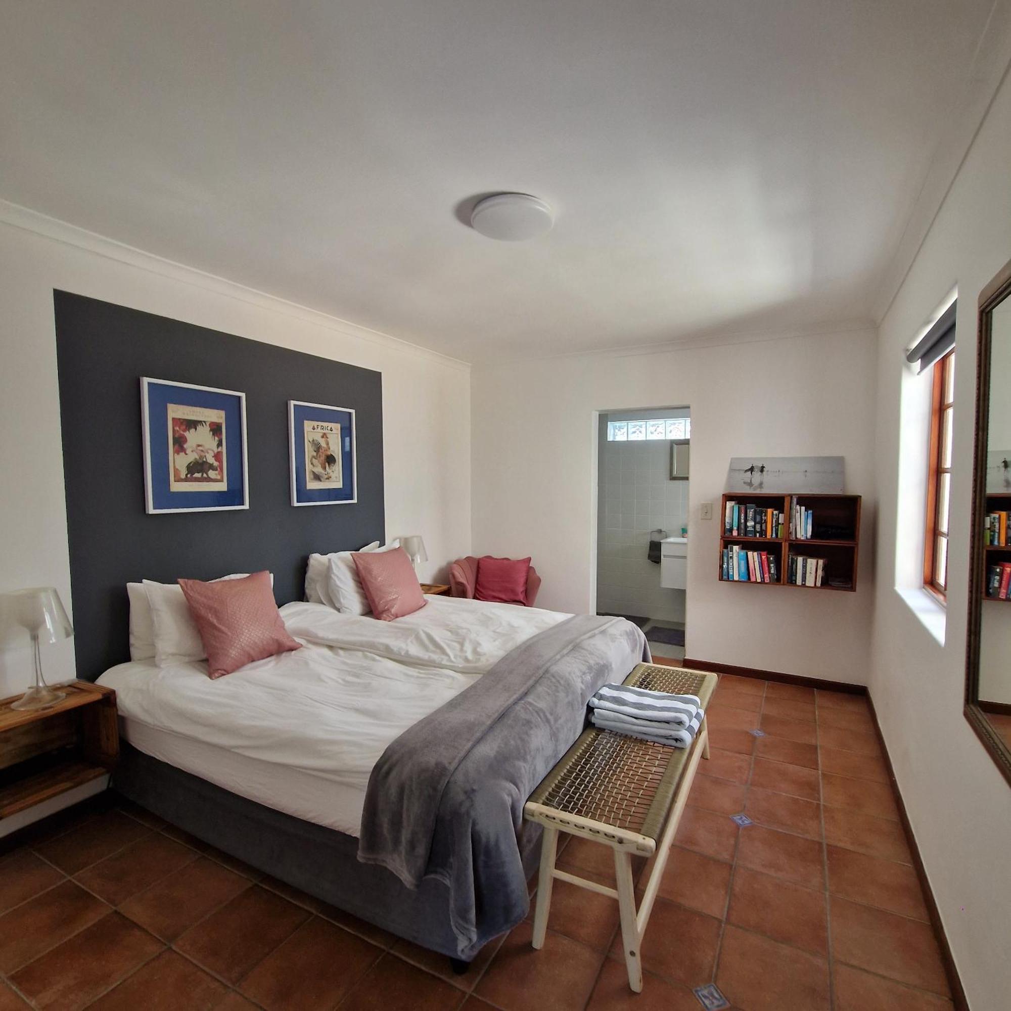 Lemon Tree Cottage Cape Town Exterior photo