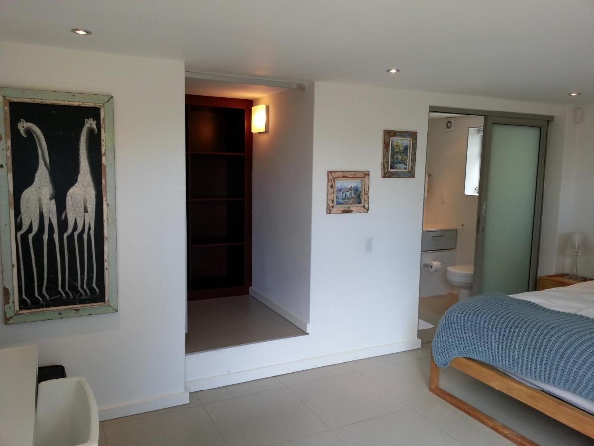 Lemon Tree Cottage Cape Town Exterior photo